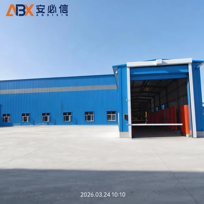 图木舒克快速堆积门